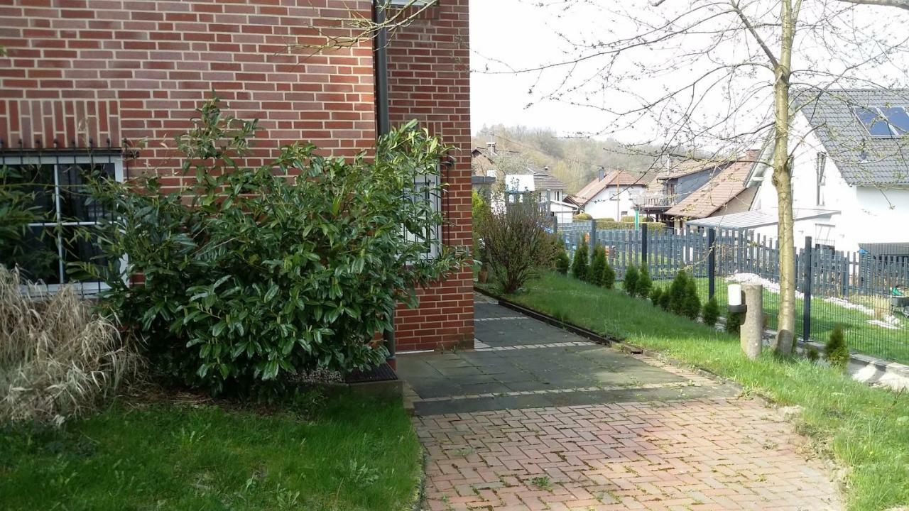 Fewo-Seither Wilnsdorf Екстериор снимка