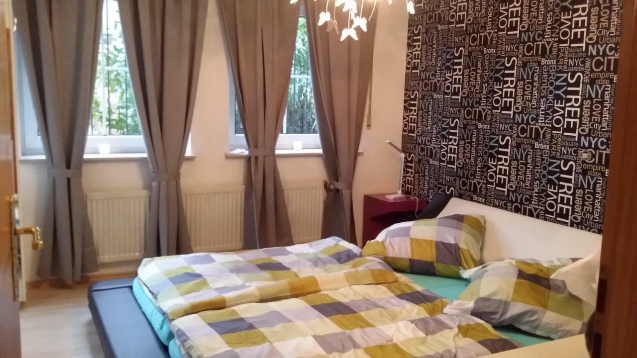 Fewo-Seither Wilnsdorf Екстериор снимка